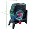 Bosch GCL 2-50 CG PROFESSIONAL Līnijas/punkta lāzernivelieris 20 m