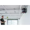 Bosch GCL 2-50 CG PROFESSIONAL Līnijas/punkta lāzernivelieris 20 m