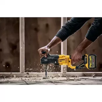 Power Screwdriver/Impact Driver DeWALT DCD444N-XJ, 1.27 cm Steel Drill Diameter, 1.8 W Power