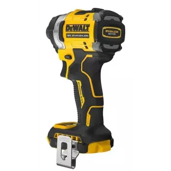 Triecienskrūvgriezis DeWALT DCF860NT-XJ 3800 RPM 700 W 18 V