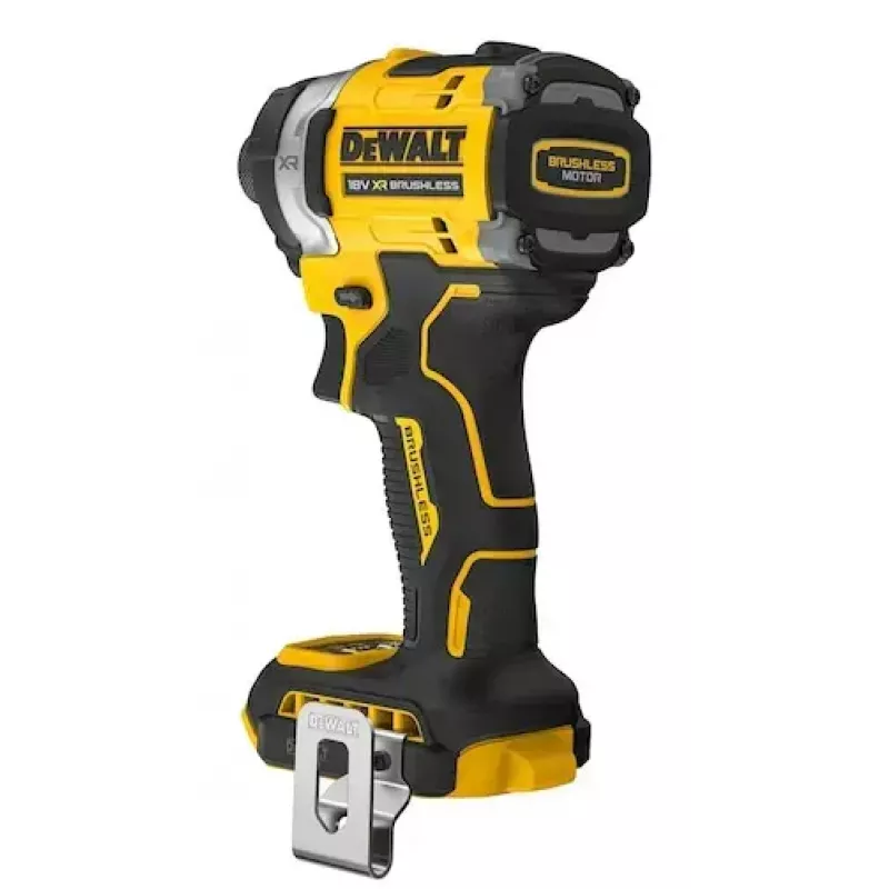 Triecienskrūvgriezis DeWALT DCF860NT-XJ 3800 RPM 700 W 18 V