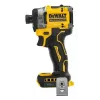 Triecienskrūvgriezis DeWALT DCF860NT-XJ 3800 RPM 700 W 18 V