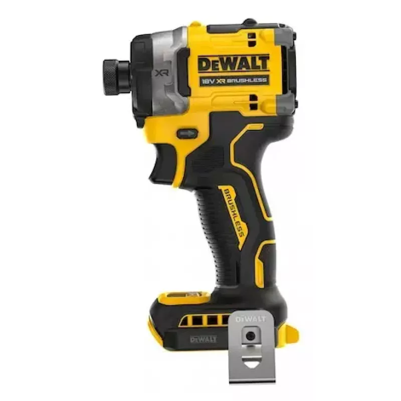 Triecienskrūvgriezis DeWALT DCF860NT-XJ 3800 RPM 700 W 18 V