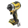 Triecienskrūvgriezis DeWALT DCF860NT-XJ 3800 RPM 700 W 18 V