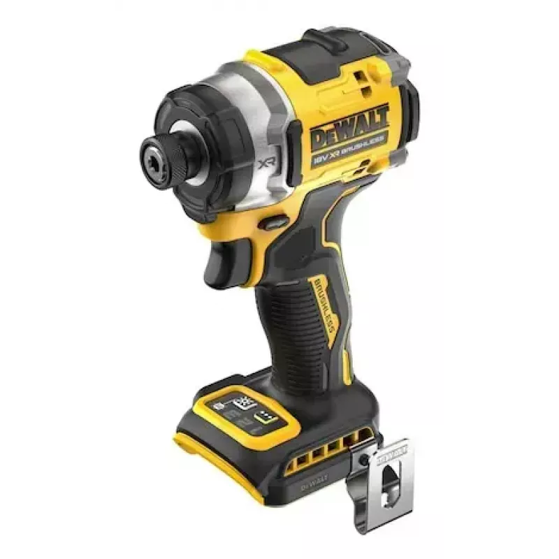 Triecienskrūvgriezis DeWALT DCF860NT-XJ 3800 RPM 700 W 18 V