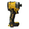 Triecienskrūvgriezis DeWALT DCF860NT-XJ 3800 RPM 700 W 18 V