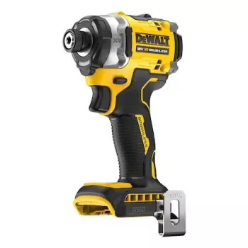 Triecienskrūvgriezis DeWALT DCF860NT-XJ 3800 RPM 700 W 18 V