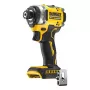Triecienskrūvgriezis DeWALT DCF860NT-XJ 3800 RPM 700 W 18 V