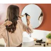 Rowenta Infinite Looks CF4231 Multistyler Warm Melns, Bronze 1.8 m