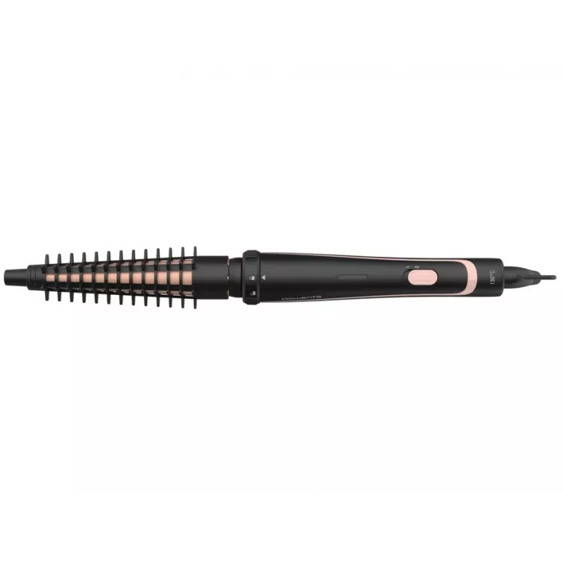 Rowenta Infinite Looks CF4231 Multistyler Warm Melns, Bronze 1.8 m