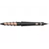 Rowenta Infinite Looks CF4231 Multistyler Warm Melns, Bronze 1.8 m