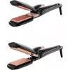 Rowenta Infinite Looks CF4231 Multistyler Warm Melns, Bronze 1.8 m
