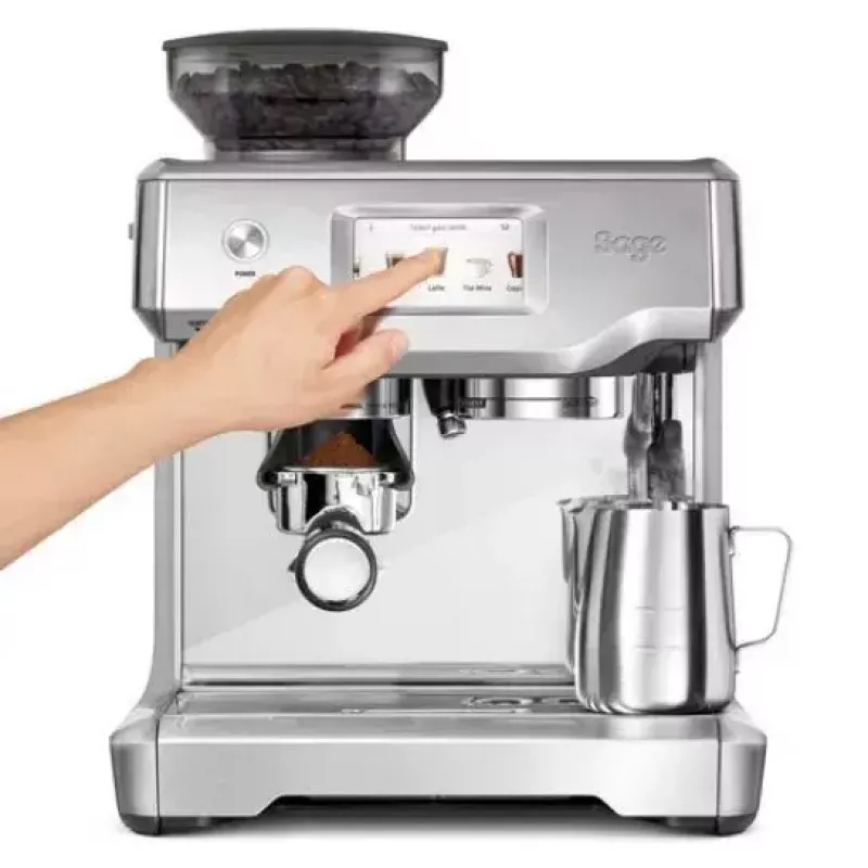 Espresso kafijas automāts Sage the Barista Touch 2 L SES880BSS4EEU1