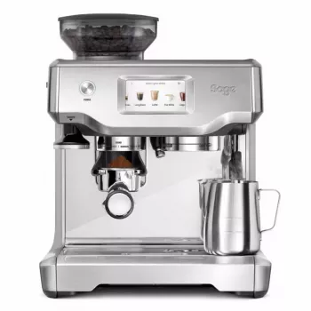 Espresso kafijas automāts Sage the Barista Touch 2 L SES880BSS4EEU1