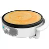 Pankūku automāts CECOTEC Fun Creepy Crepesmaker balts 1 200 W