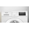 Veļas mašīna Siemens iQ300 WM14N271 ar priekšējo ielādi 8 kg 1351 RPM Balta A klase