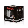 Tefal KI280D elektriskā tējkanna 1.7 L 2400 W Melna, nerūsējošais tērauds