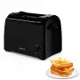 Krups Proaroma KH1518 6 2 šķēlītēm 850 W Melns