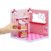 Miniverse Make It Mini SANRIO Playset, Mājiņa, 8 g., Daudzkrāsains, Plastmasa