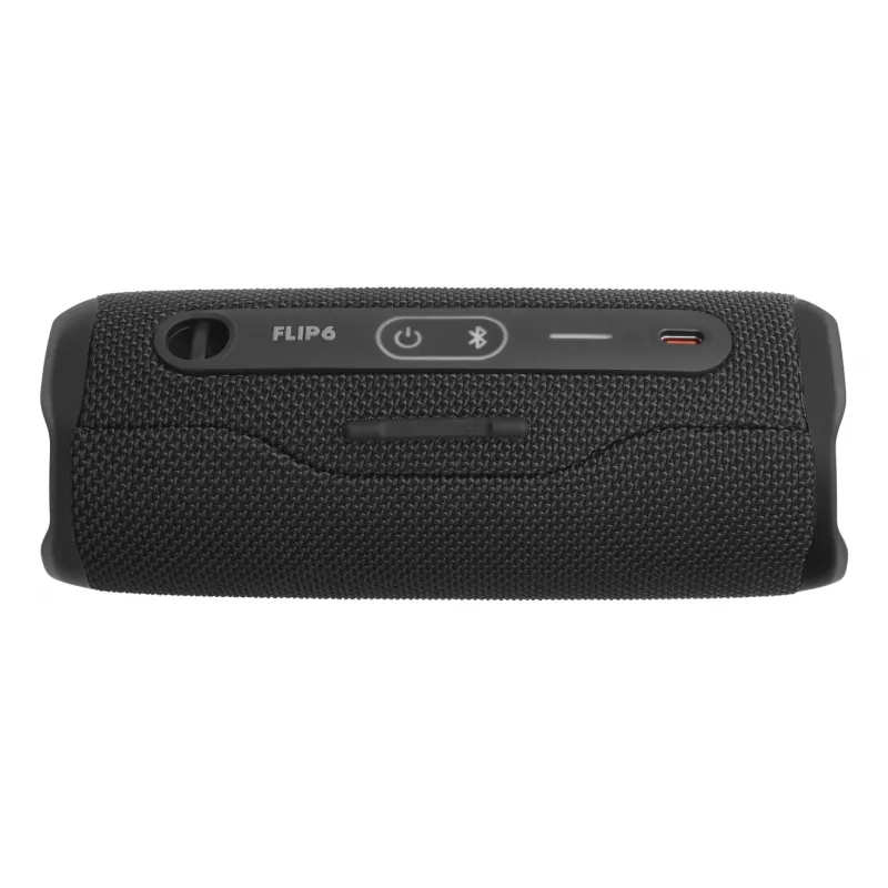 JBL Flip 6 Melns 30 W