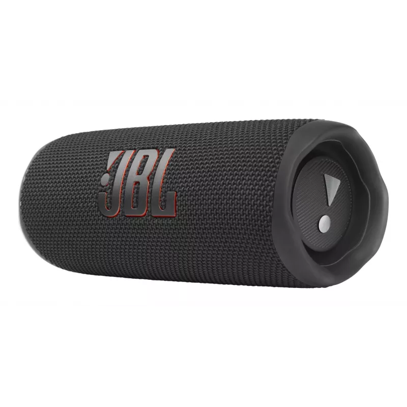JBL Flip 6 Melns 30 W