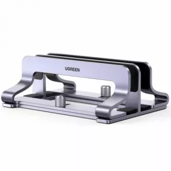 Ugreen 60643 klēpjdatora statīvs Pelēks 43,9 cm (17,3 collas)