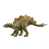 Kolekcionējama darbības figūra Mattel Jurassic World WILD ROAR Hesperosaurus