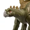 Kolekcionējama darbības figūra Mattel Jurassic World WILD ROAR Hesperosaurus