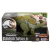 Kolekcionējama darbības figūra Mattel Jurassic World WILD ROAR Hesperosaurus