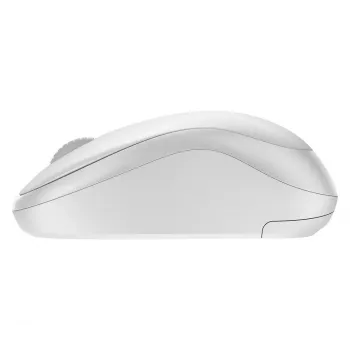 Logitech MK295 Silent Wireless Combo tastatūra RF Bezvadu QWERTY US International Balts
