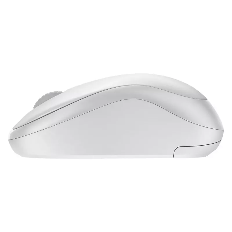 Logitech MK295 Silent Wireless Combo tastatūra RF Bezvadu QWERTY US International Balts