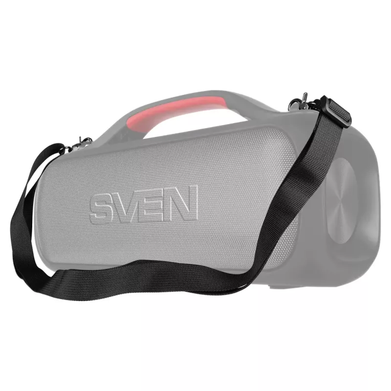 Mono pārnēsājamais skaļrunis SVEN PS-360 Melns