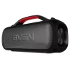 Mono pārnēsājamais skaļrunis SVEN PS-360 Melns