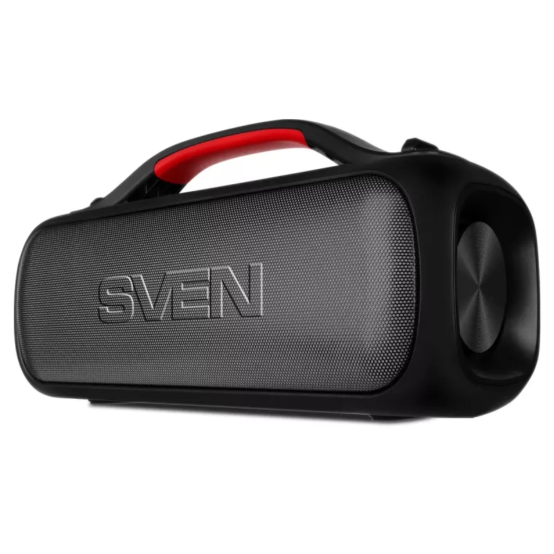 Mono pārnēsājamais skaļrunis SVEN PS-360 Melns