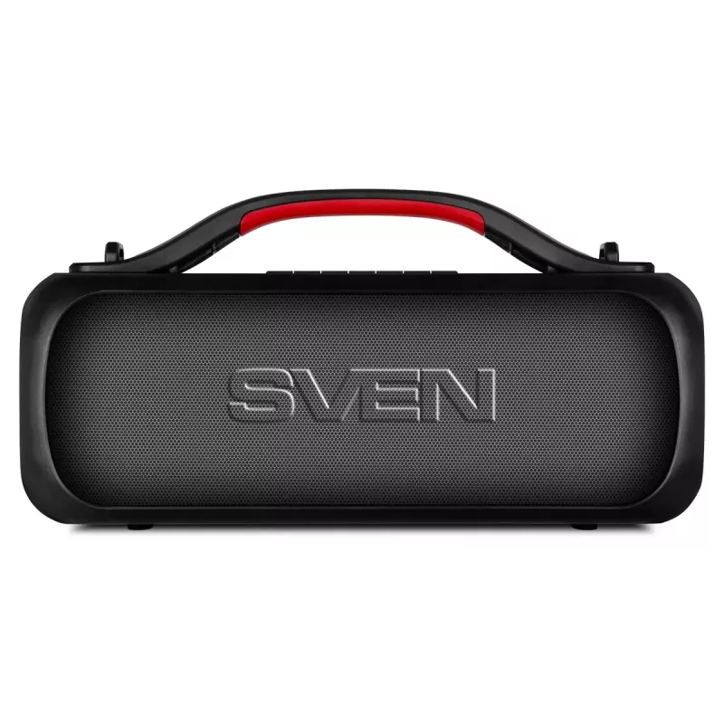 Mono pārnēsājamais skaļrunis SVEN PS-360 Melns