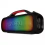 Mono pārnēsājamais skaļrunis SVEN PS-360 Melns