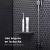 Sonic Electric Toothbrush AENO DB5 balta 5 Modes Wireless Charging