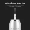 Sonic Electric Toothbrush AENO DB5 balta 5 Modes Wireless Charging