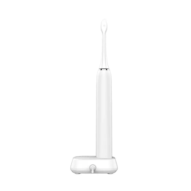 Sonic Electric Toothbrush AENO DB5 balta 5 Modes Wireless Charging