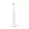 Sonic Electric Toothbrush AENO DB5 balta 5 Modes Wireless Charging