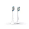 Sonic Electric Toothbrush AENO DB5 balta 5 Modes Wireless Charging