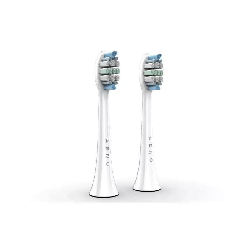 Sonic Electric Toothbrush AENO DB5 balta 5 Modes Wireless Charging