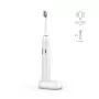 Sonic Electric Toothbrush AENO DB5 balta 5 Modes Wireless Charging
