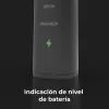 Sonic Electric Toothbrush AENO DB4 Melns