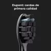 Sonic Electric Toothbrush AENO DB4 Melns