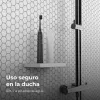 Sonic Electric Toothbrush AENO DB4 Melns