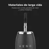 Sonic Electric Toothbrush AENO DB4 Melns