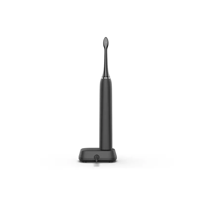 Sonic Electric Toothbrush AENO DB4 Melns