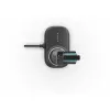 Sonic Electric Toothbrush AENO DB4 Melns