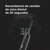 Sonic Electric Toothbrush AENO DB4 Melns